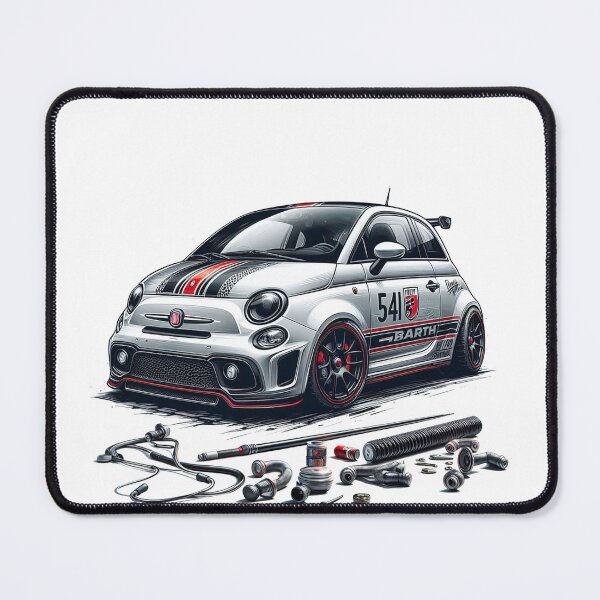 Item preview, Italian Sport Car designed and sold by Motorshirt.