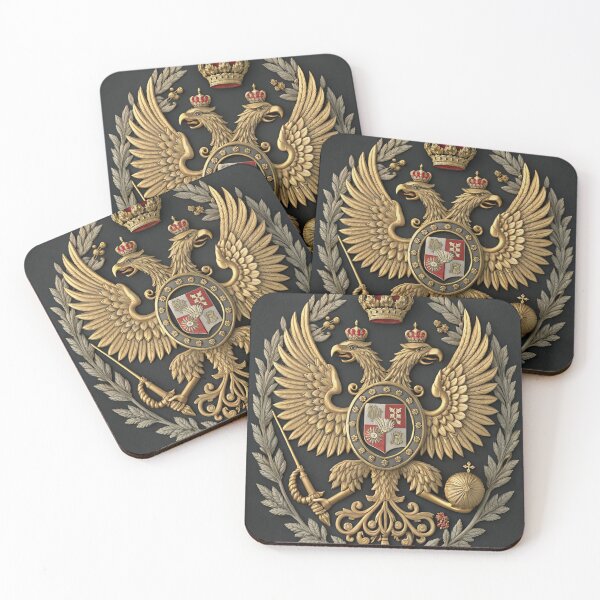 Item preview, Emblem Design, Featuring Intricate And Elaborate Patterns designed and sold by PixelStoneDesign .