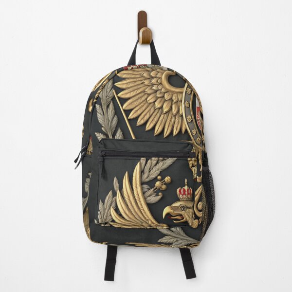 Item preview, Emblem Design, Featuring Intricate And Elaborate Patterns designed and sold by PixelStoneDesign .