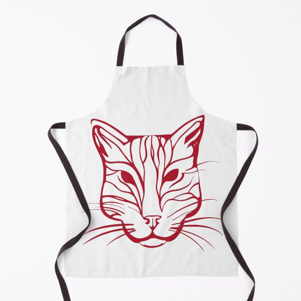 Item preview, red-cat designed and sold by duhnnae.