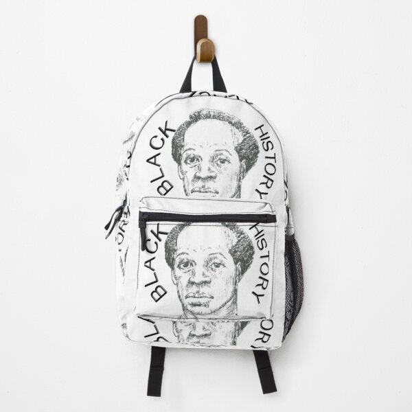 Item preview, Black History 101 designed and sold by Endeva4eva.