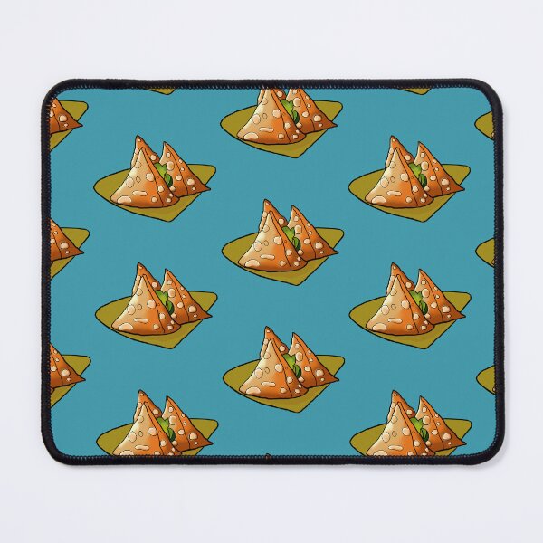 Item preview, Samosa designed and sold by isis-of-kemet.