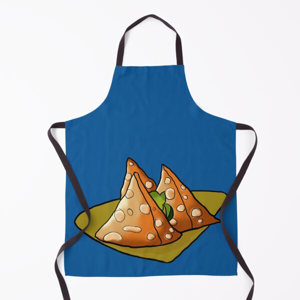 Item preview, Samosa designed and sold by isis-of-kemet.