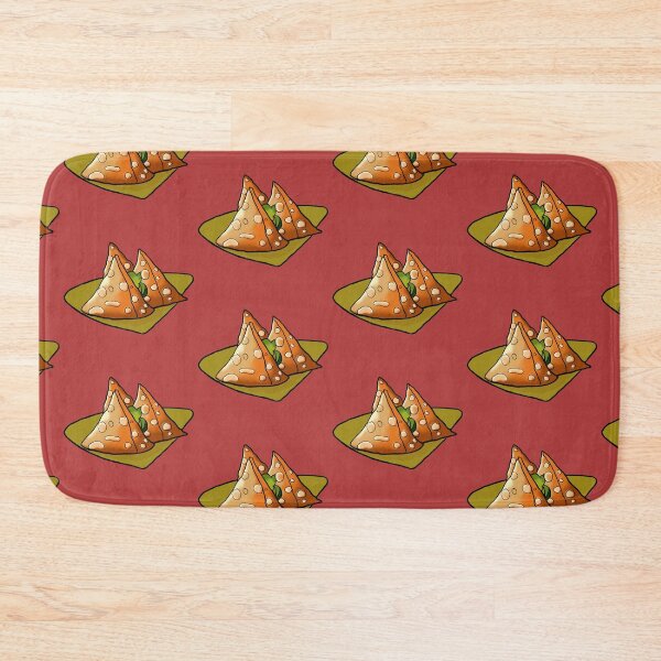 Item preview, Samosa designed and sold by isis-of-kemet.