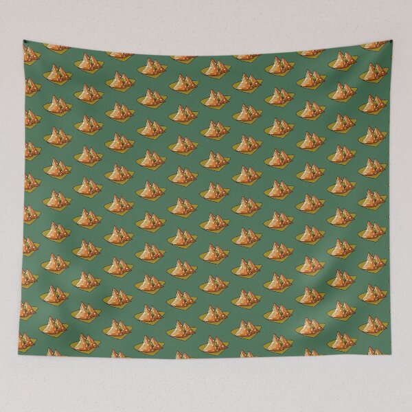 Item preview, Samosa designed and sold by isis-of-kemet.
