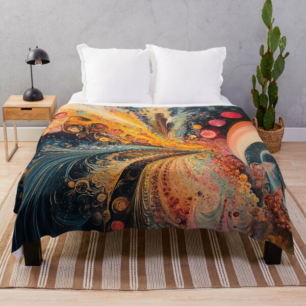 Item preview, Cosmic Symphony Explosion designed and sold by ParaCross.