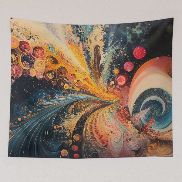 Item preview,  Cosmic Symphony Explosion designed and sold by ParaCross.