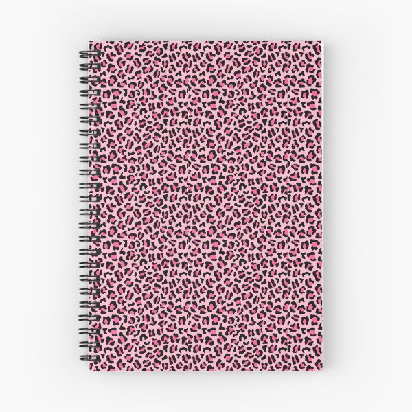 Item preview, Pink leopard print designed and sold by Val art.