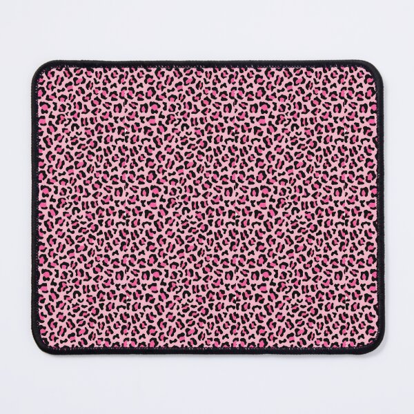 Item preview, Pink leopard print designed and sold by Val art.