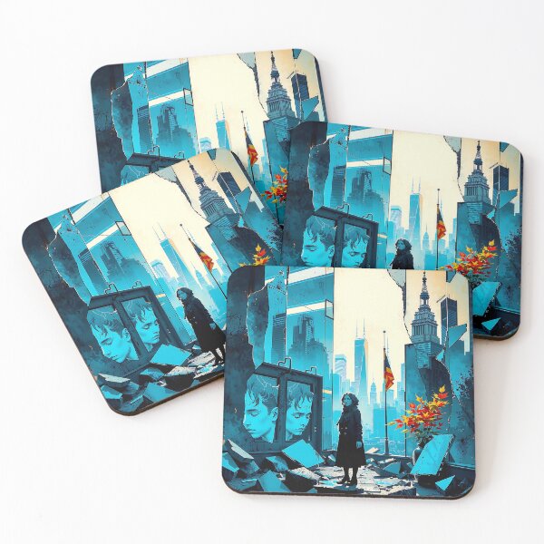 Item preview, Glimpses of the Soul designed and sold by PanoramaPrints.