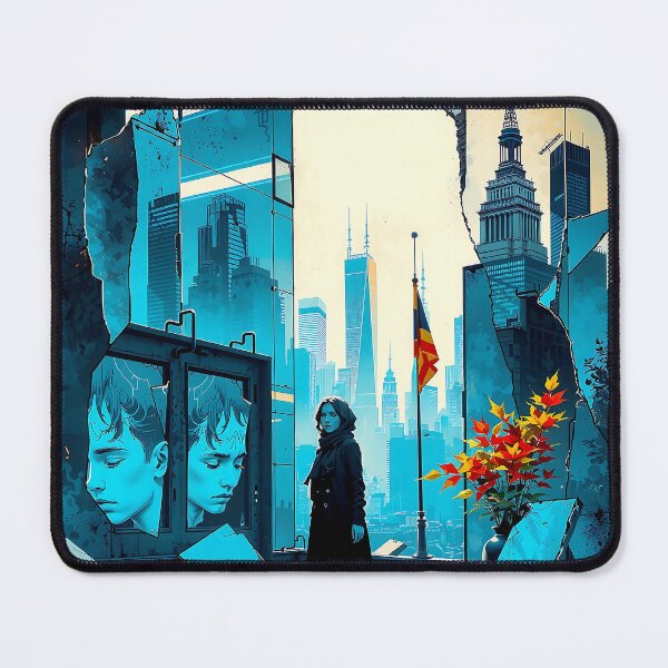 Item preview, Glimpses of the Soul designed and sold by PanoramaPrints.