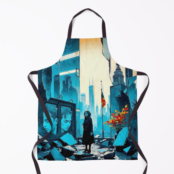 Item preview, Glimpses of the Soul designed and sold by PanoramaPrints.