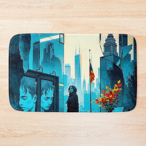 Item preview, Glimpses of the Soul designed and sold by PanoramaPrints.