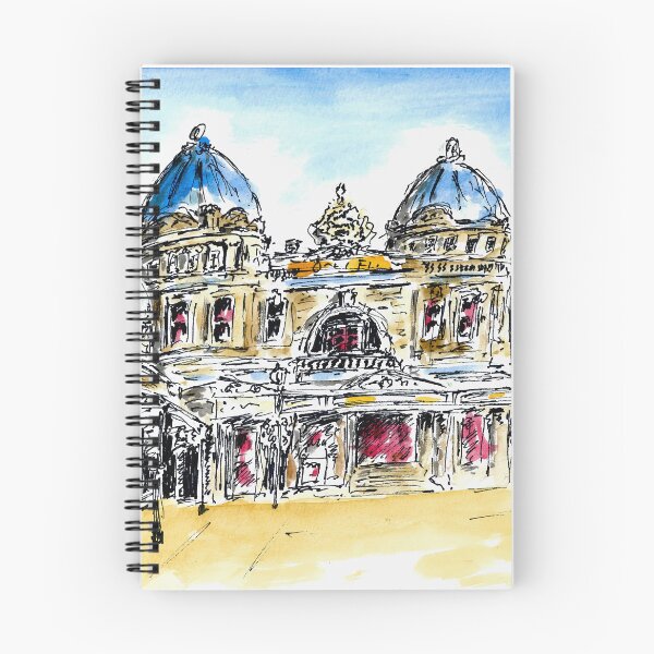 Item preview, Buxton Opera House Derbyshire England designed and sold by iancoppack.