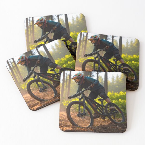Item preview, Heroic Last Corner for the MTB General designed and sold by GrizzlyCollective.