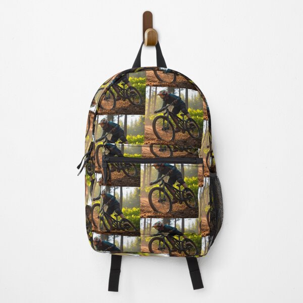 Item preview, Heroic Last Corner for the MTB General designed and sold by GrizzlyCollective.