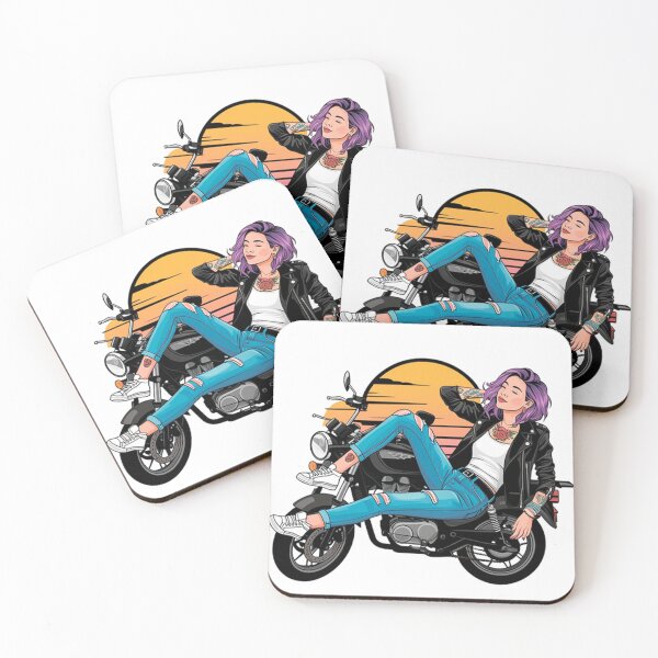 Item preview, Sunset Ride designed and sold by Joyful-life777.