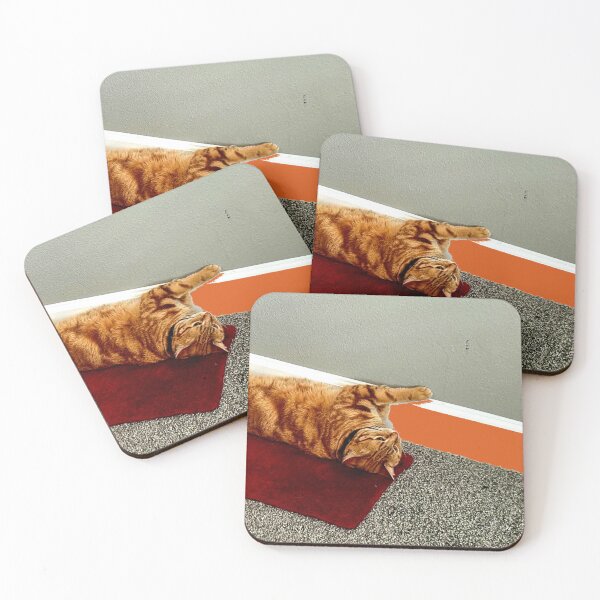 Item preview, Gato del Scrabble designed and sold by ontological.
