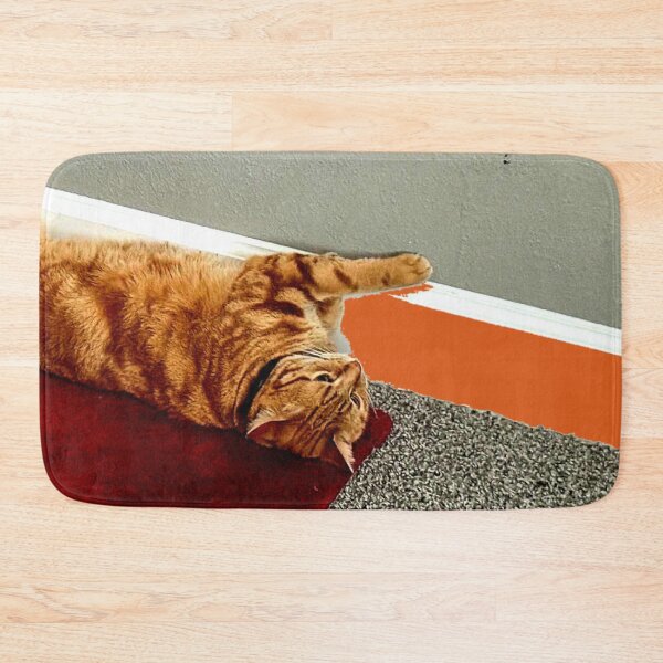 Item preview, Scrabble Cat designed and sold by ontological.