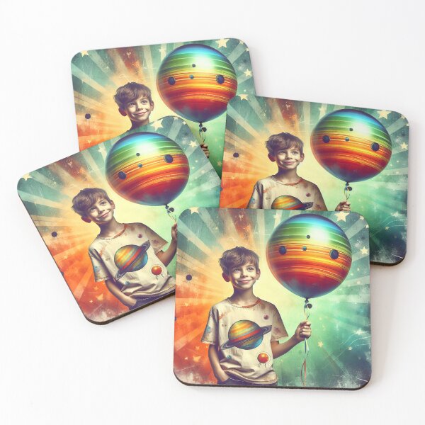 Item preview, PLANET HUNTER designed and sold by UnderCastro.