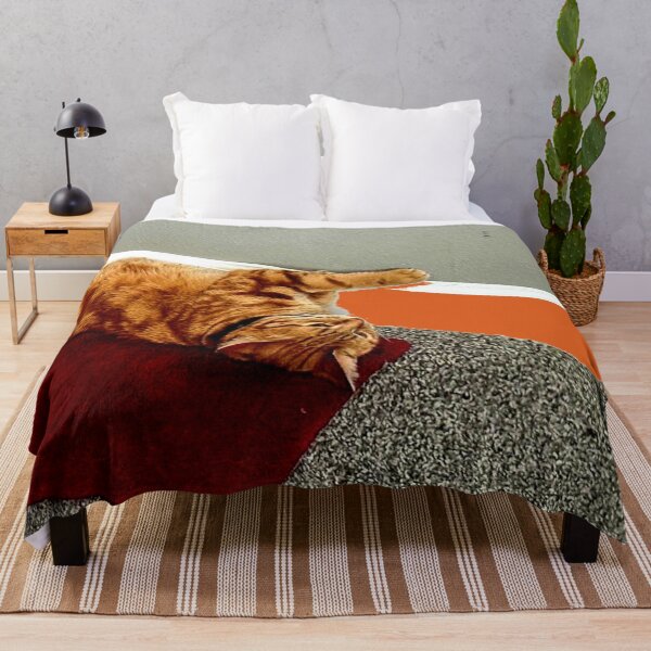 Item preview, Scrabble Cat designed and sold by ontological.