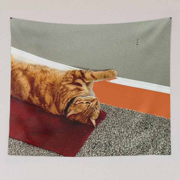 Item preview, Scrabble Cat designed and sold by ontological.