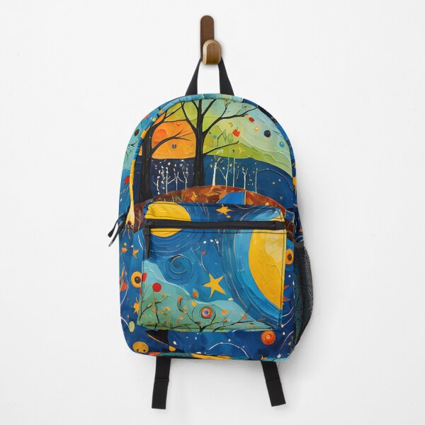Item preview, Starry Night Symphony designed and sold by vivian011425.