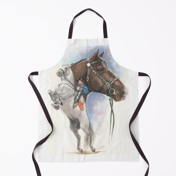 Item preview, Lipizzan designed and sold by BarbBarcikKeith.