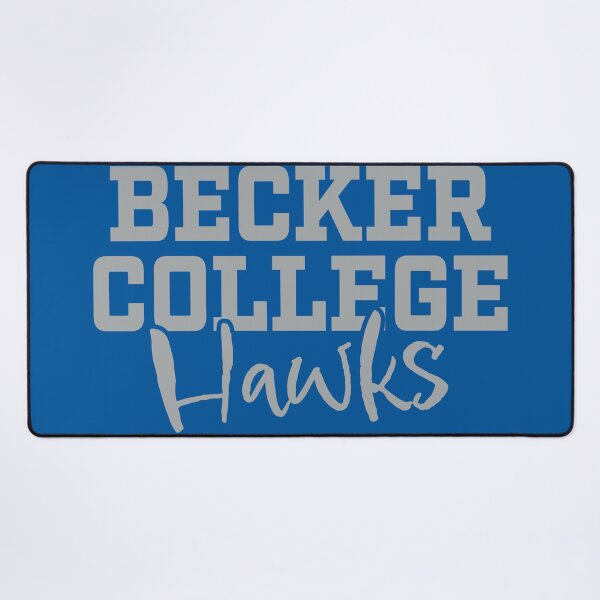 Item preview, Becker College Hawks designed and sold by Atomic Ducky.