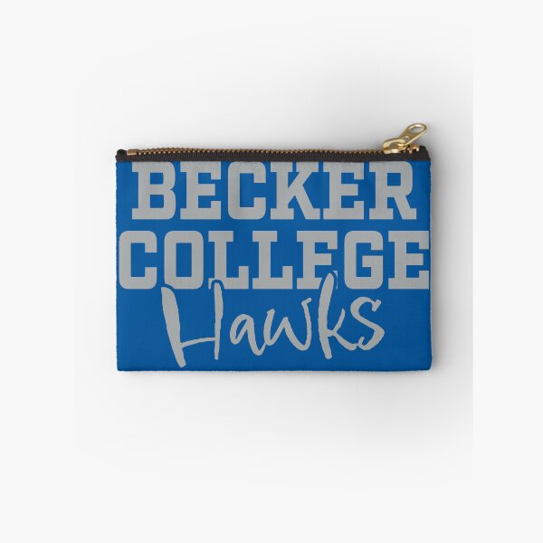 Item preview, Becker College Hawks designed and sold by Atomic Ducky.