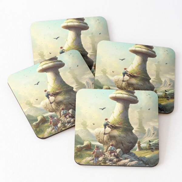 Item preview, Rooks And Ruins designed and sold by DVerissimo.