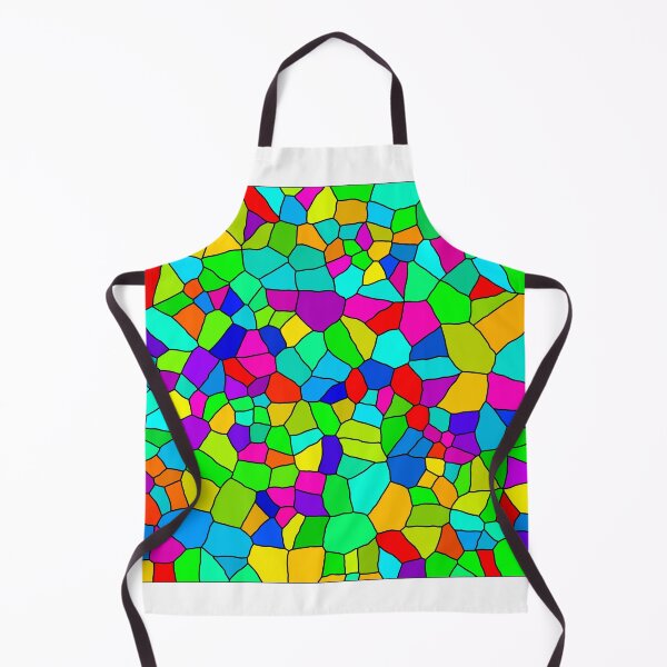 Item preview, Voronoi Maximalism designed and sold by Bag Of Schlime.