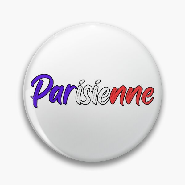 Item preview, Parisienne designed and sold by MaedK.