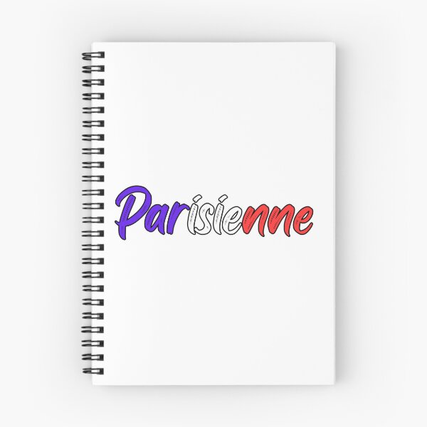 Item preview, Parisienne designed and sold by MaedK.