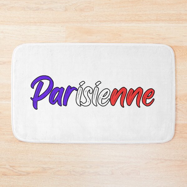 Item preview, Parisienne designed and sold by MaedK.