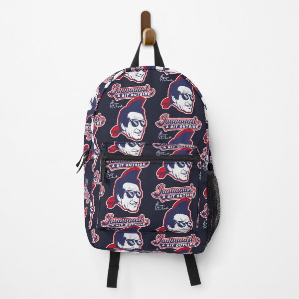 Item preview, Just A Bit Outside - Harry Doyle (Bob Uecker) designed and sold by ourkid.