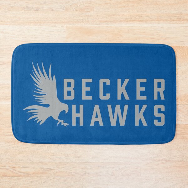 Item preview, Becker College Hawks designed and sold by Atomic Ducky.