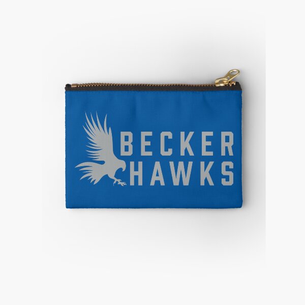 Item preview, Becker College Hawks designed and sold by Atomic Ducky.