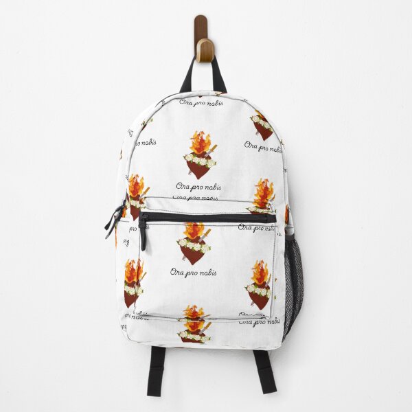 Item preview, Immaculate Heart - White designed and sold by Blueberry CC Designs.
