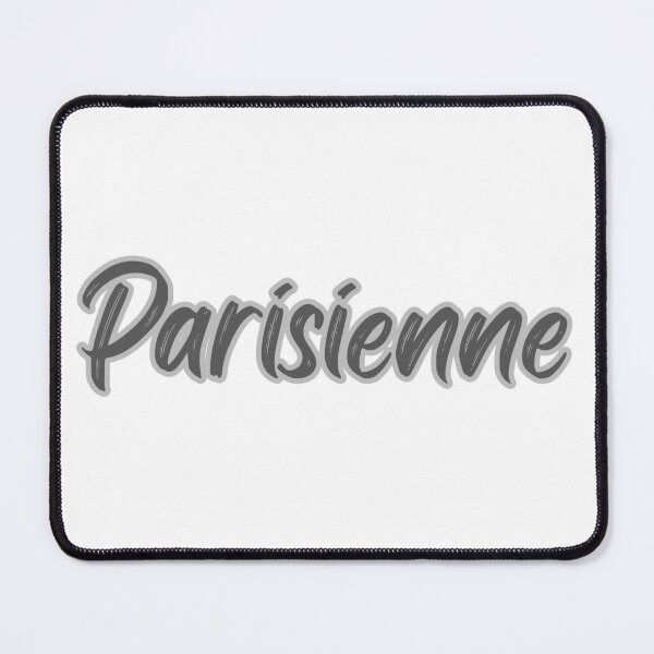 Item preview, Parisienne designed and sold by MaedK.