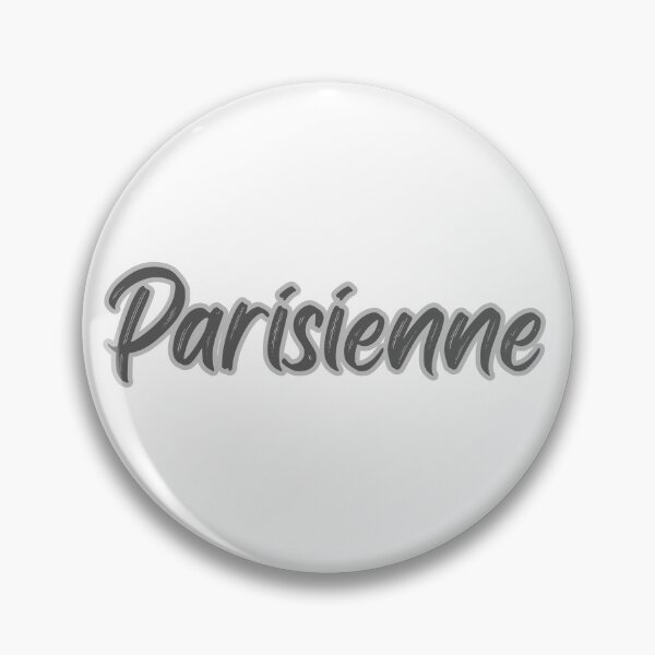 Item preview, Parisienne designed and sold by MaedK.