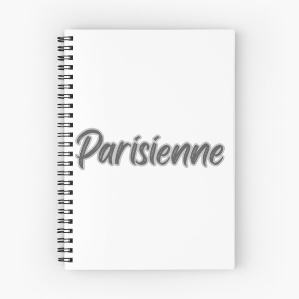 Item preview, Parisienne designed and sold by MaedK.