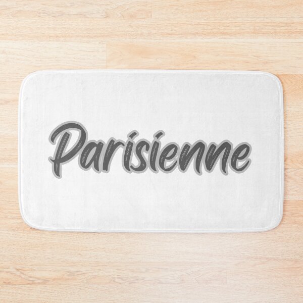 Item preview, Parisienne designed and sold by MaedK.