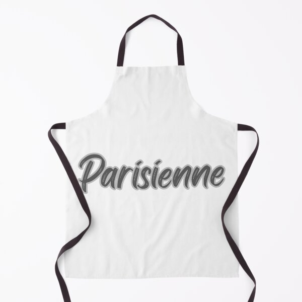 Item preview, Parisienne designed and sold by MaedK.
