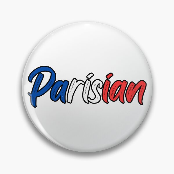 Item preview, Parisian designed and sold by MaedK.