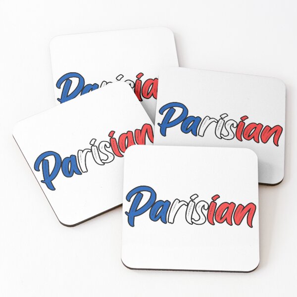 Item preview, Parisian designed and sold by MaedK.