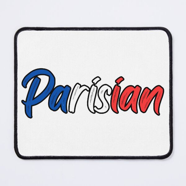 Item preview, Parisian designed and sold by MaedK.