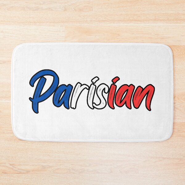 Item preview, Parisian designed and sold by MaedK.
