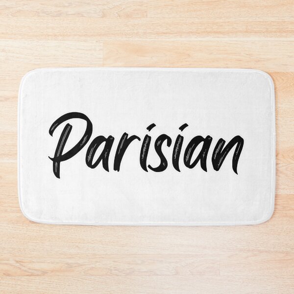 Item preview, Parisian designed and sold by MaedK.