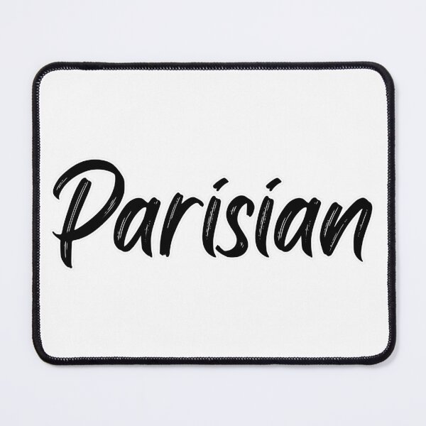 Item preview, Parisian designed and sold by MaedK.